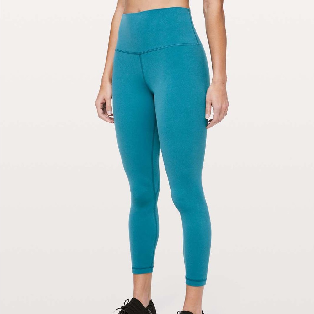 Lululemon align 25” Capri